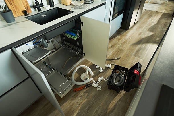 Reliable Pipe Repair contractor in Beloit, WI by Street Wise - Plumbing